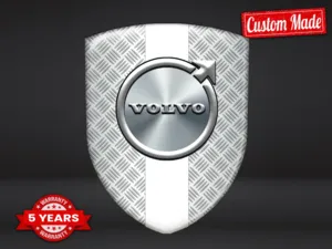 Volvo Autodekor Stilvoll Max Pro Edition Sticker